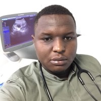 Robert Murimi