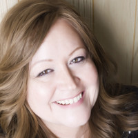 Christine Andrew