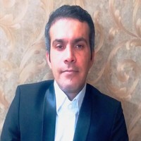 Mohammad reza Behnood