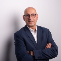 Stephan Sylvain Dohmen