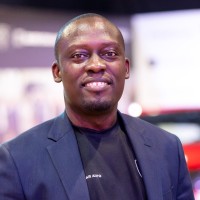 Albert Eshun
