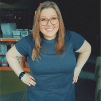 Grace Painter, Ed.D.