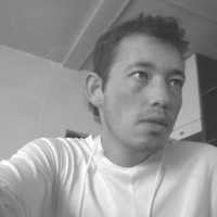 Patricio Sebastian Mendoza