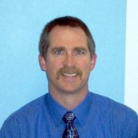 Bryan Harrington