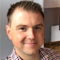 Ben Roche