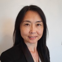 Winnie Tam