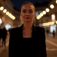 Elle Cole
