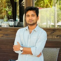 Nuruddin Ahmed Masud