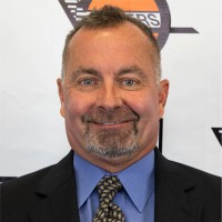 Rich Zaber