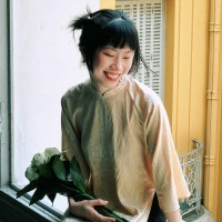 Hằng Bùi - Anne with an E