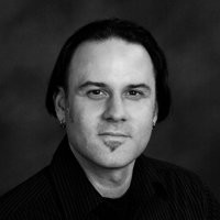 Aaron Goldstein