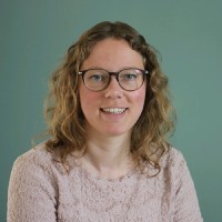 Dianne Huijser-Van Den Berg