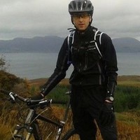 Daniel Simcock EngTech