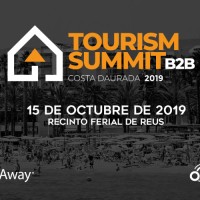 TOURISM SUMMIT B2B Costa Daurada