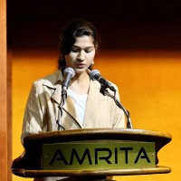 Namitha J Shenoy