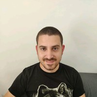 Dov Edelson