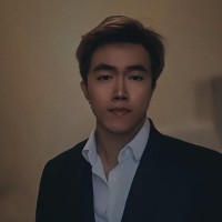 Alex Binh Vinh Duc Nguyen