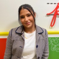 Arianny H.