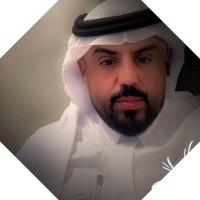 خالد الشمري