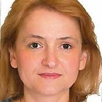 Evangelia Morfiadou
