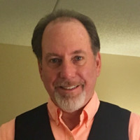Scott Mackey , ASHE HCC