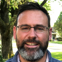 Mike Roop