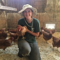 Bailey Whiffen