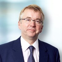 Roger Thornton