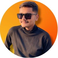 Saurabh Andani