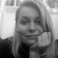 Agnieszka Piotrowska