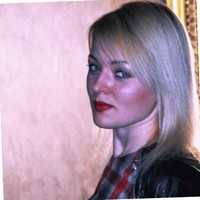 Anna Lemeshko