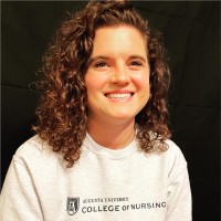 Laura Dryden, Rn, Msn, Lat, Atc
