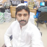 Saddam Hussain
