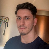 Matheus Eduardo Pova