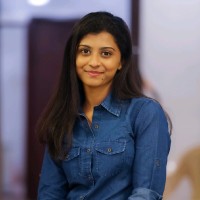 Shruthi Venkatesh