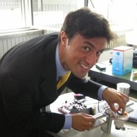 Luca Gozzi