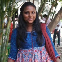 Akila Chelladurai