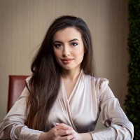 Andreea-Ioana Perşinaru