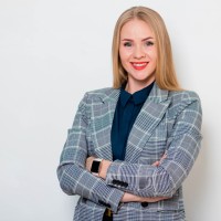 Vlada Levenkova