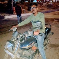 Biswajit Ruidas