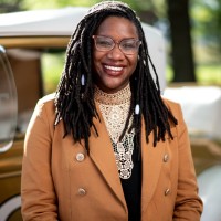 Mariah B.Liggins, MS