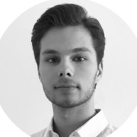 Hampus Schönfeldt, Cfa