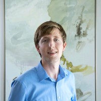 Ted Cunningham, LEED Green Associate