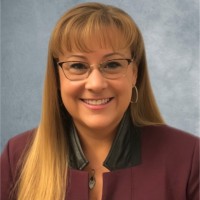 Jodi Evans
