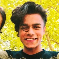 Lucky Kaushik