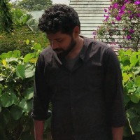 Arun R