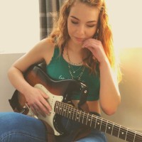 Cerys Searle