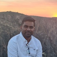 Manojkumar Ravichandran