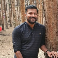 Ram saravanan Jegadeesh Chandra Bose