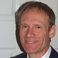 Dr Gregory